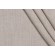 Covington Linden Linen Blend Drapery Fabric in Sterling