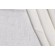 Georgine Woven Linen Drapery Fabric in Bleach
