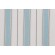 1 Yard Thibaut Stonington Stripe W80107 Woven Upholstery Fabric in Aqua