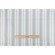 1 Yard Thibaut Stonington Stripe W80107 Woven Upholstery Fabric in Aqua