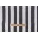 Terrasol-Rimini Woven Solution Dyed Acrylic Awning Outdoor Fabric in Charcoal
