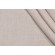 Covington Linden Linen Blend Drapery Fabric in Linen