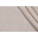 Covington Linden Linen Blend Drapery Fabric in Linen
