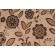 Robert Allen Reyes Tapestry Upholstery Fabric in Beeswax