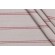 Click for 1.63 Yards PK Lifestyles Saltbox Stripe Woven Polypropylene Outdoor Fabric in Cardinal PK Lifestyles Saltbox Stripe Woven Polypropylene Outdoor Fabric in Cardinal