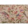 Kaufmann Woodward Printed Linen Drapery Fabric in Sumac
