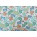 Tommy Bahama Beach Scenes Printed Polyester Outdoor Fabric in Capri