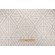 Thibaut Demetrius Applique W724304 Embroidered Drapery Fabric in Natural