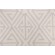 Thibaut Demetrius Applique W724304 Embroidered Drapery Fabric in Natural
