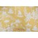 Click for 1 Yards Thibaut South Sea F916024 Printed Linen Blend Drapery Fabric in Yellow Thibaut South Sea F916024 Printed Linen Blend Drapery Fabric in Yellow
