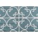 Anna French Cernobbia W714200 Embroidered Drapery Fabric in Mineral for Thibaut