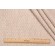 P Kaufmann Laura Woven Upholstery Fabric in Natural