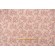 Kaufmann Leafage Embroidered Drapery Fabric in Clay