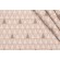 Kaufmann Grenada Embroidered Drapery Fabric in Sandstone