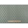 Hoffa Woven Outdoor Fabric in Green