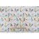 TFA Flying Colors Embroidered Drapery Fabric in Jubilee
