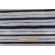 Brentano Caspian Woven Outdoor Fabric in Midnight Oasis