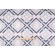 Premier Prints Winston Printed Cotton Drapery Fabric in Premier Navy