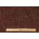 Barrow/Merrimac Bowdoin M10081 Woven Upholstery Fabric in Henna 51515