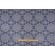Covington Curacao Woven Polypropylene Outdoor Fabric in 557 Dark Denim