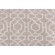Anna French Alston Trellis W713027 Embroidered Linen Drapery Fabric in Flax for Thibaut