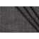 Anna French Luxe Weave W724124 Woven Chenille Upholstery Fabric in Black for Thibaut