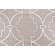 Anna French Songyue W736147 Embroidered Drapery Fabric in Natural for Thibaut