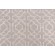 Anna French Alston Trellis W713027 Embroidered Linen Drapery Fabric in Flax for Thibaut
