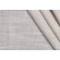 Sample of Braemore Bangkok Sheer Drapery Fabric in Stoneware 
