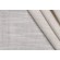 Sample of Braemore Bangkok Sheer Drapery Fabric in Stoneware 
