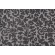Robert Allen Frangia BK Chenille Upholstery Fabric in Graphite by DwellStudio
