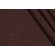 Piper Woven Decorator Fabric in Chocolate