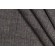 Anna French Luxe Weave W724124 Woven Chenille Upholstery Fabric in Black for Thibaut