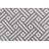 Thibaut Parterre W80330 Woven Solution Dyed Acrylic Outdoor Fabric in Heather Grey