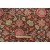 Click for 1.38 Yards Thibaut Mahal F964133 Printed Linen Blend Drapery Fabric in Chocolate Thibaut Mahal F964133 Printed Linen Blend Drapery Fabric in Chocolate