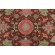 Click for 1.38 Yards Thibaut Mahal F964133 Printed Linen Blend Drapery Fabric in Chocolate Thibaut Mahal F964133 Printed Linen Blend Drapery Fabric in Chocolate