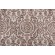 Thibaut Sansome F94156 Printed Linen Blend Drapery Fabric in Brown
