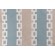 Thibaut Key Stripe AW1373 Woven Decorator Fabric in Mineral Blue