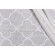 Thibaut Mara W716001 Embroidered Drapery Fabric in White