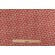 Thibaut Circuit W74331 Woven Upholstery Fabric in Tomato on Almond
