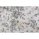 Thibaut Nemour F936131 Printed Linen Blend Drapery Fabric in Beige and Aqua