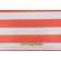 Thibaut Oasis Awning W80056 Woven Solution Dyed Acrylic Outdoor Fabric in Coral