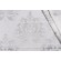 Click for 1.13 Yards Anna French Glitter Damask AW9105 Embroidered Linen Drapery Fabric in White for Thibaut Anna French Glitter Damask AW9105 Embroidered Linen Drapery Fabric in White for Thibaut