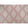 Thibaut Juniper Ogee W764106 Embroidered Drapery Fabric in Stone and Coral