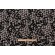 Sunbrella Senegal Woven Solution Dyed Acrylic Chenille Outdoor Fabric in Onyx