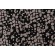 Sunbrella Senegal Woven Solution Dyed Acrylic Chenille Outdoor Fabric in Onyx