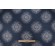 Thibaut Bahia W80782 Woven Solution Dyed Acrylic Outdoor Fabric in Indigo