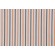 Thibaut Resort Ticking W716039 Woven Cotton Decorator Fabric in Grey and Orange