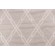 Thibaut Fusion Trellis W736148 Embroidered Linen Drapery Fabric in Natural