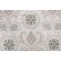 Thibaut Banyan W764101 Printed & Embroidered Drapery Fabric in Grey and Natural